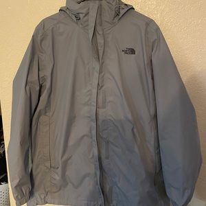 North Face Women’s Resolve Parka